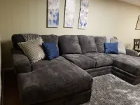 Grey  House  Getaway