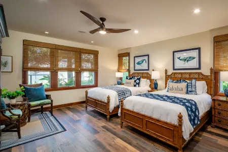 I.P.M PRESENTS: VILLA E101 - PRIVATE POOL + YARD. FLEXIBLE CANCELATION POLICY