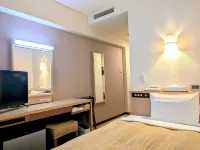 Ever Hotel Harima Kakogawa Hotel a Kakogawa
