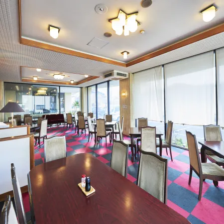 Select Inn Tsuruga