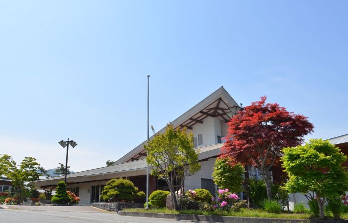 パレス松風