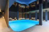hotel Waldheim Hotel a Rasa