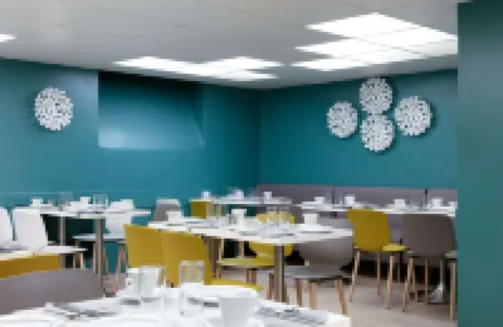 Montparnasse Alésia