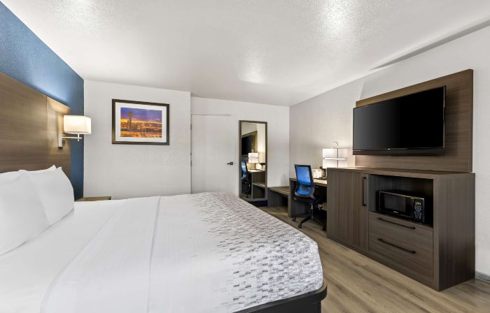 SureStay Hotel by Best Western Phoenix Airport