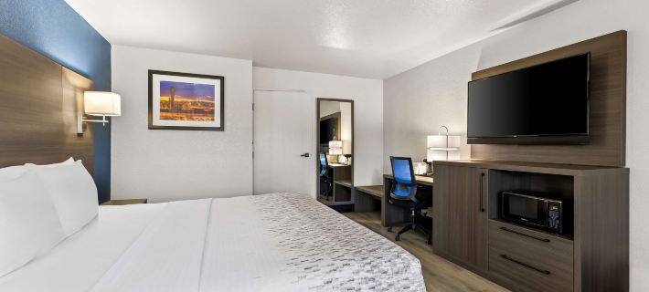 SureStay Hotel by Best Western Phoenix Airport フェニックスのホテル