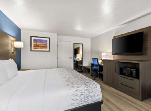 SureStay Hotel by Best Western Phoenix Airport