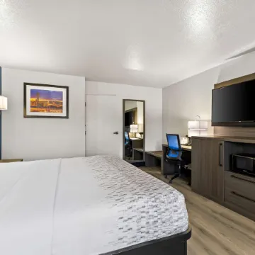 SureStay Hotel by Best Western Phoenix Airport