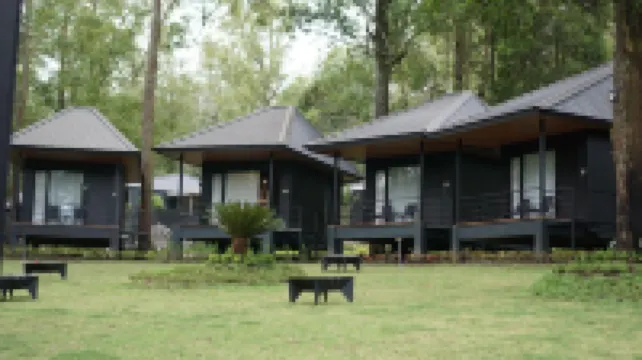 Kanana Retreat Coban Rondo