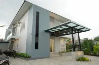 Raka Residence Syariah