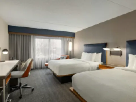 Courtyard Kokomo Hotels in Kokomo