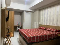 M Square Apartement Bandung by Hircave Rooms Hotels near Terminal Leuwipanjang Bandung