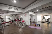 Royal Villas Resort - Gym