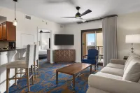 Club Wyndham Bonnet Creek Hotels in 