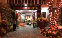 Phi Long Hotel - Park Yeri