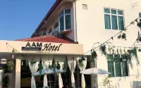 Aam Hotel Hotel a Lundang