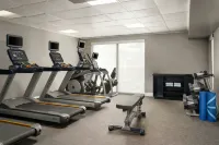 Courtyard Myrtle Beach Barefoot Landing - Gym