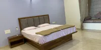 Pokaran Desert Resort - Habitación De Lujo