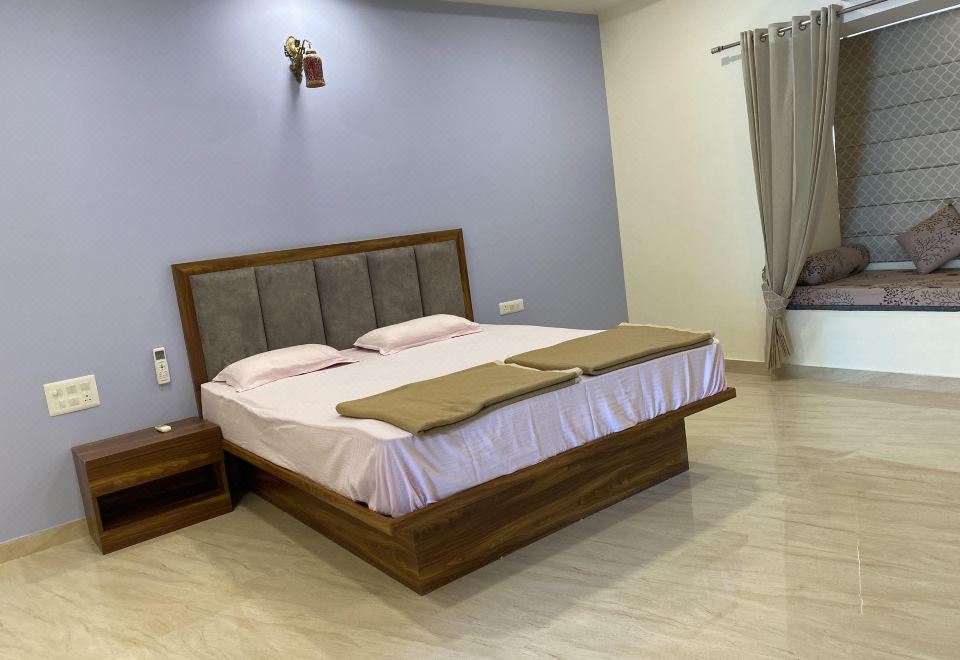 Pokaran Desert Resort - Housity