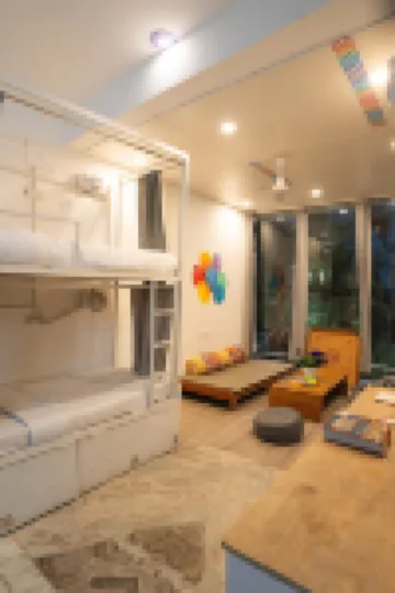 Chakrah by Hermitage Rishikesh