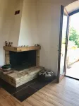 Apartment Dora, 300 meters from the sea in a completely renovated farmhouse