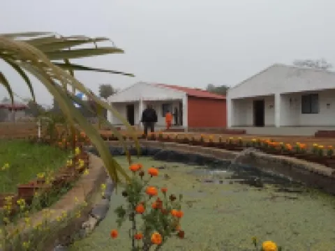 Satkosia Hill View Resort โรงแรมในCuttack