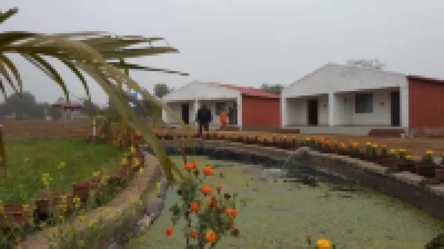 Satkosia Hill View Resort