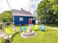 Kid-Friendly, Family Homebase Only 2 Blocks to Lake Superior - Dine Hike Explore Hotels in Two Harbors
