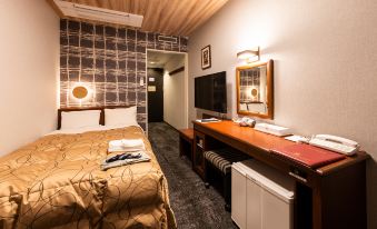Hotel Grandspa Avenue