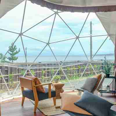 移り住みたくなる宿『イミグレ』 Rooms