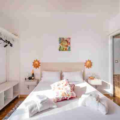 Corallo Camera Vista Mare Rooms