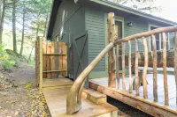 Quaint cottage on peaceful NH lake! Enjoy swimming, kayaking, and trails. Hotels in Pittsfield