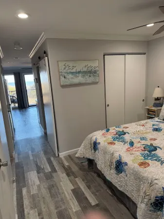 Direct Ocean Front View Condo! A225.  Also see HA#9437951🏖next door! Отели рядом с Аэропорт Хилтон Хэд