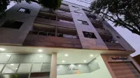 에디피씨오 헬레나 La Honda 주변 호텔