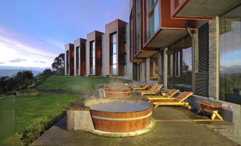 Hotel Enjoy Pucon