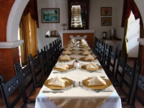 Golden Rest Latacunga