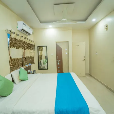 GreenPearl Mahabaleshwar