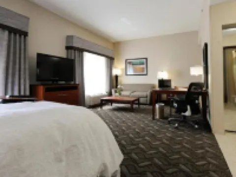 Hampton Inn & Suites by Hilton Craig Hotels in Craig