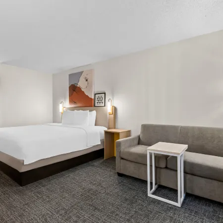 Spark by Hilton Bensalem Philadelphia