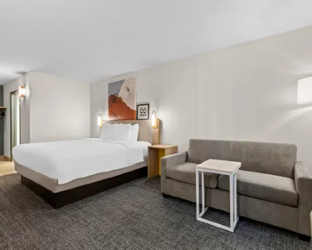 Spark by Hilton Bensalem Philadelphia Hotels in Bensalem