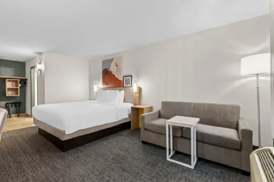 Spark by Hilton Bensalem Philadelphia โรงแรมในเบนเซเลม