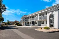 Quality Inn Santa Fe New Mexico Hôtels à : Santa Fe