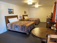 Four Corners Inn