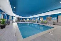Hampton Inn & Suites by Hilton Marina - 비치