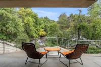 Lotus Falls Estate - Privacy, Luxury, and Full of Amenities.