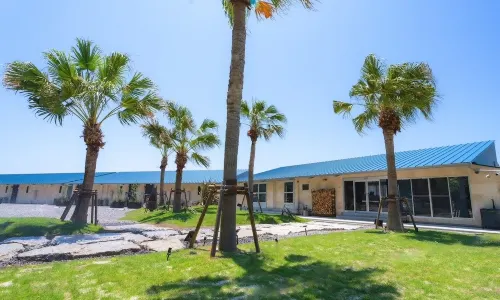 Glamping＆Resort Wood Design Park Noma