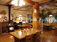 pension R.in Hotels in Chiisagata District