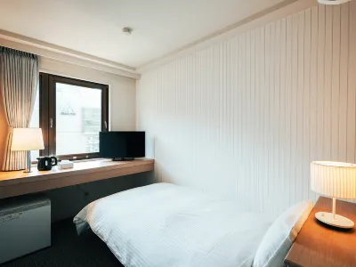 Cozy Hotel Nukui Yawatahama Hotels in Yawatahama