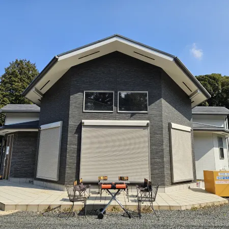 Ikinomannaka