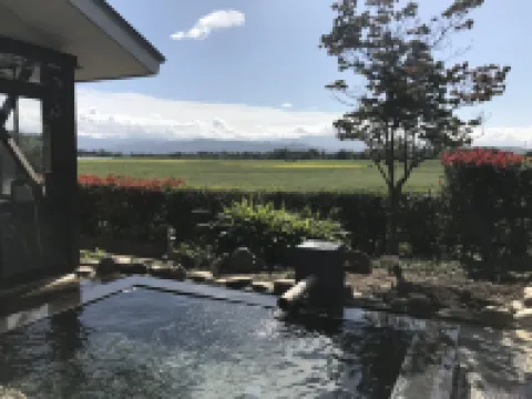 RURALGLAM SOLASITA Hotels in Takahata