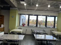 Sharehouse Kasama Hotels in Omitama